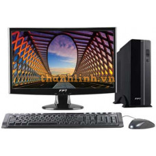 Máy tính bộ FPT ELEAD TDM217